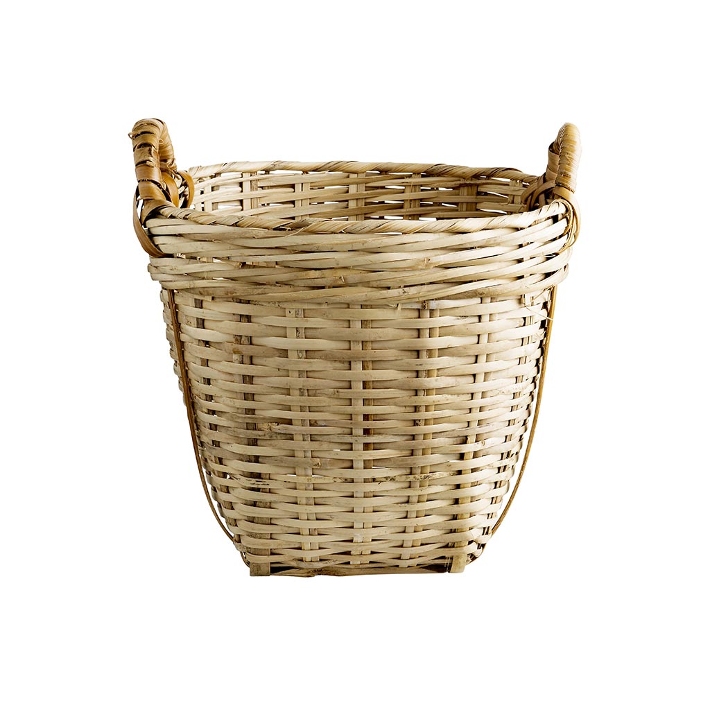 Cezanne Market Basket