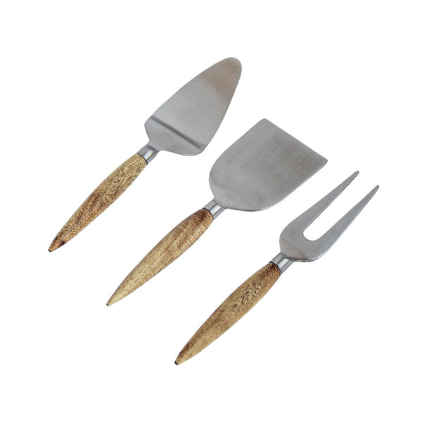 Cheese Tools Essentials Set – Afternoon Light