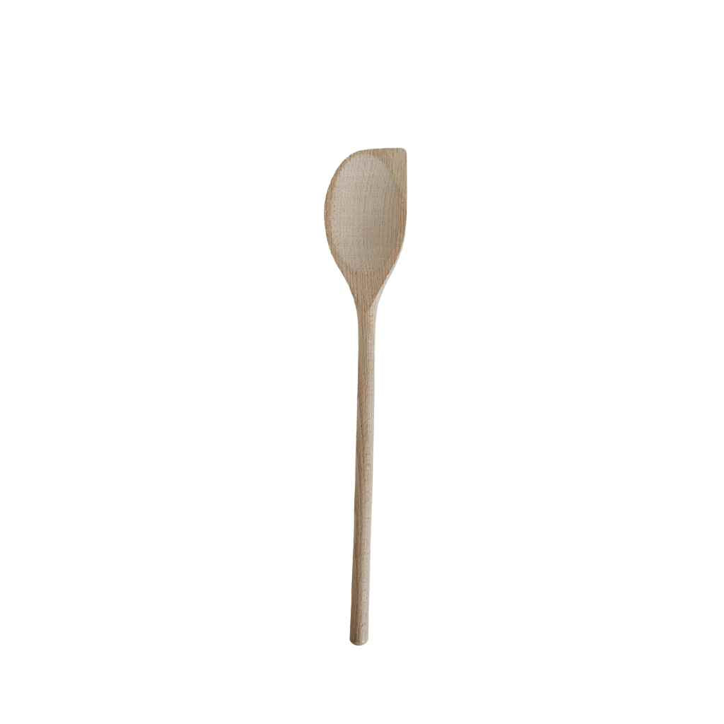 Beechwood Batter Spoon