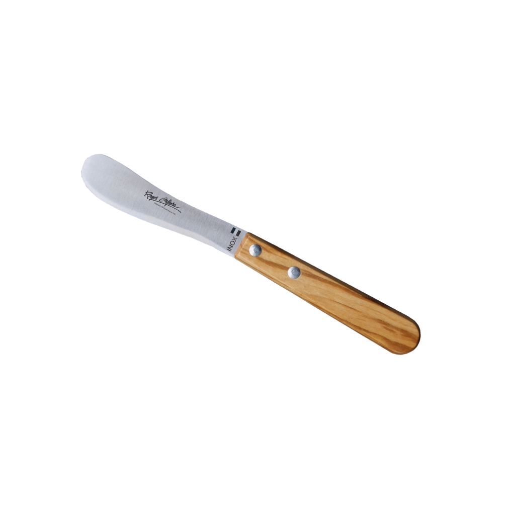 Breton Butter Knife