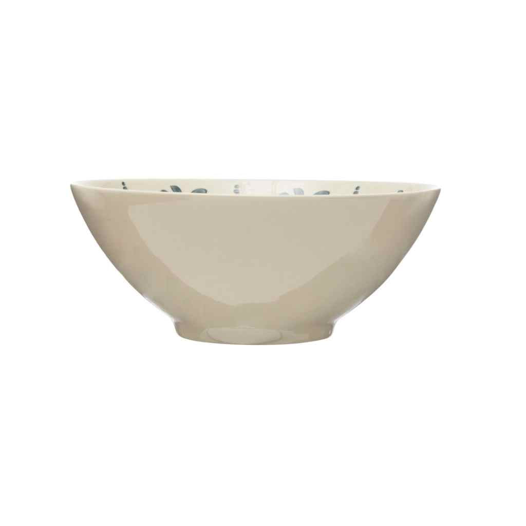 Estelle Stoneware Bowl