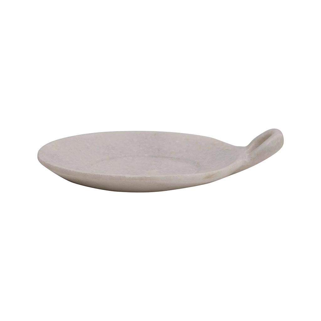 Mabel Marble Catch-All Dish