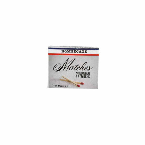 Meridian Strike Anywhere Matches