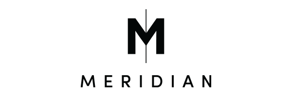 Meridian  Original European Brass Salt and Pepper Mill