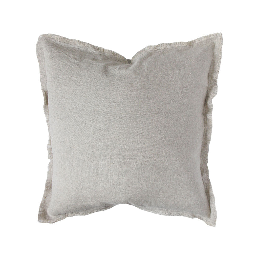 Amelia Linen Pillow