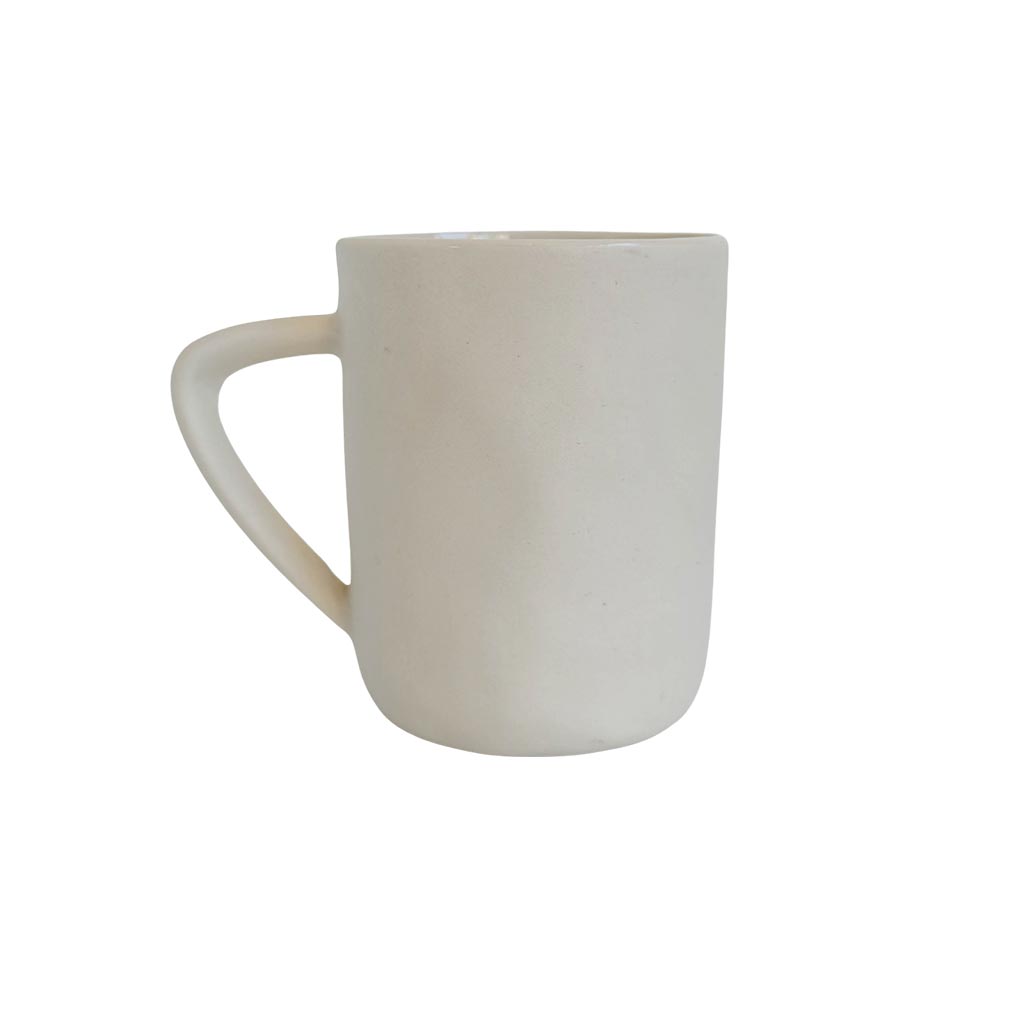 Maxwell Stoneware Mug