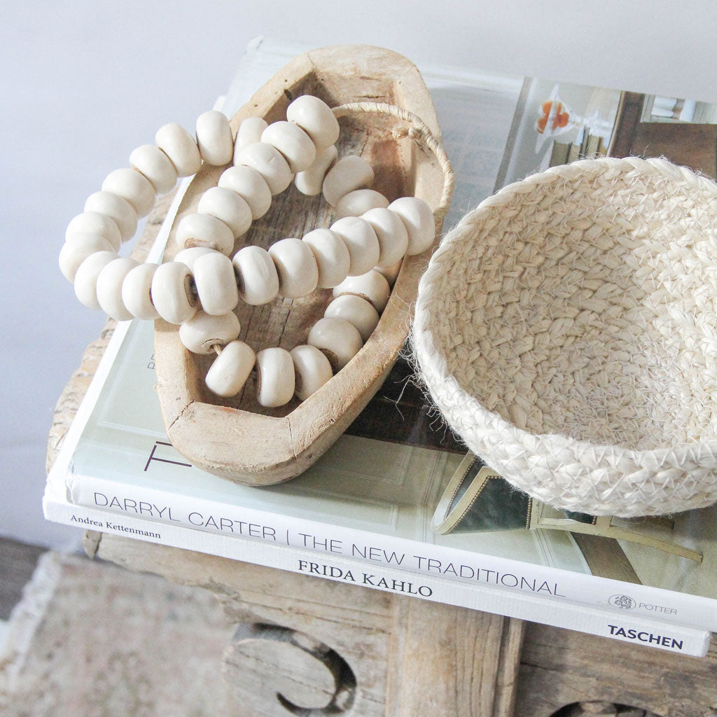 Meridian  Salma Nesting Basket Set