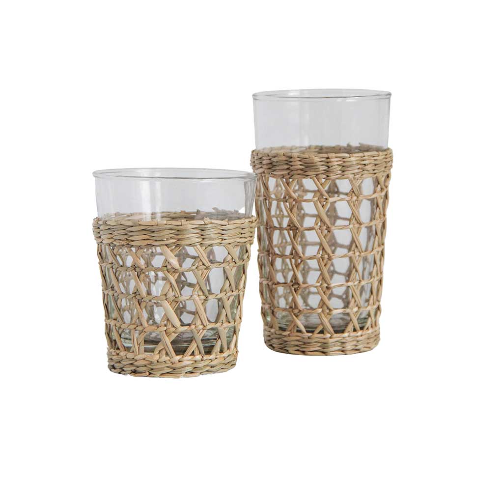 https://meridianny.com/cdn/shop/products/Seagrass-Wrapped-Glasses-Set_1200x.jpg?v=1642265567