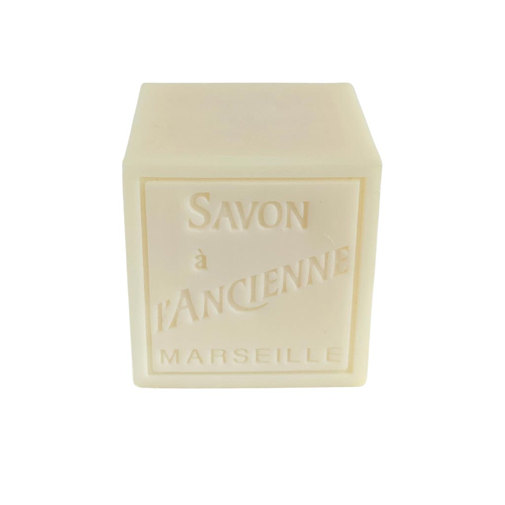 French Cube Soap - Savon de Marseille