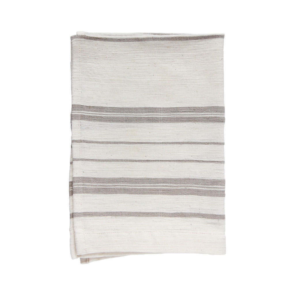 Ethiopian cotton handwoven hand towel