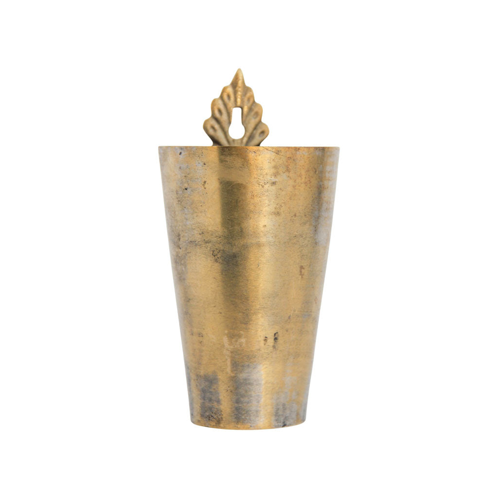 Vintage Lassi Cup